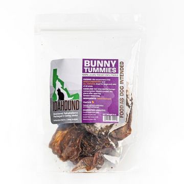 Bunny Tummies
